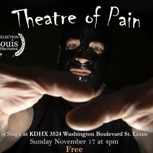 Meet your Posher, Jim